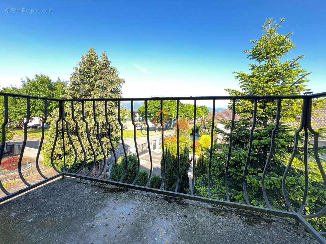 Maison à BOLLWILLER