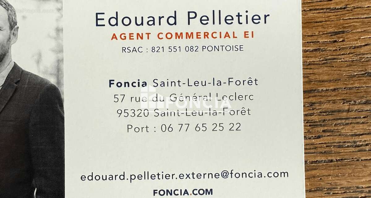 Parking à PARIS-20E