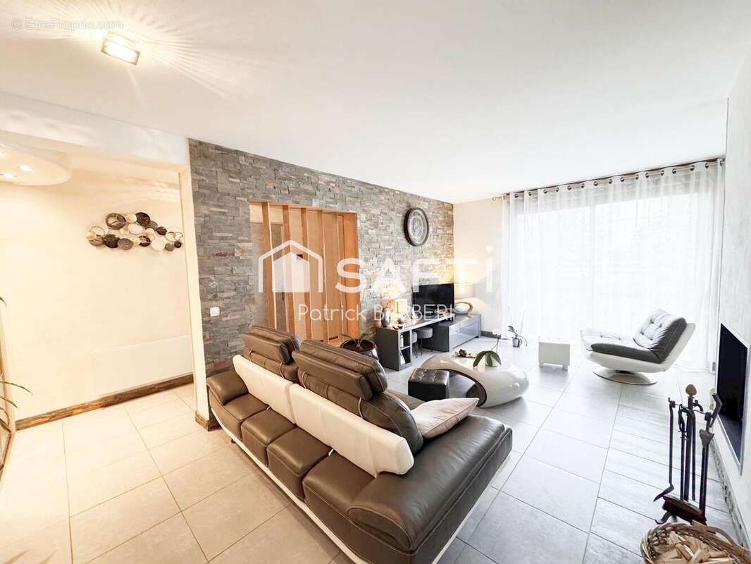 Photo 7 - Maison à VERNEUIL-SUR-SEINE