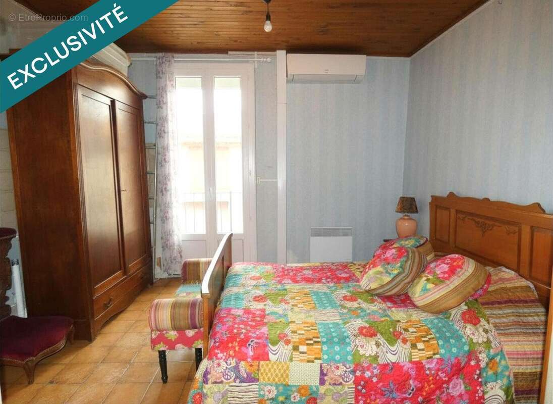 Photo 7 - Maison à OLONZAC