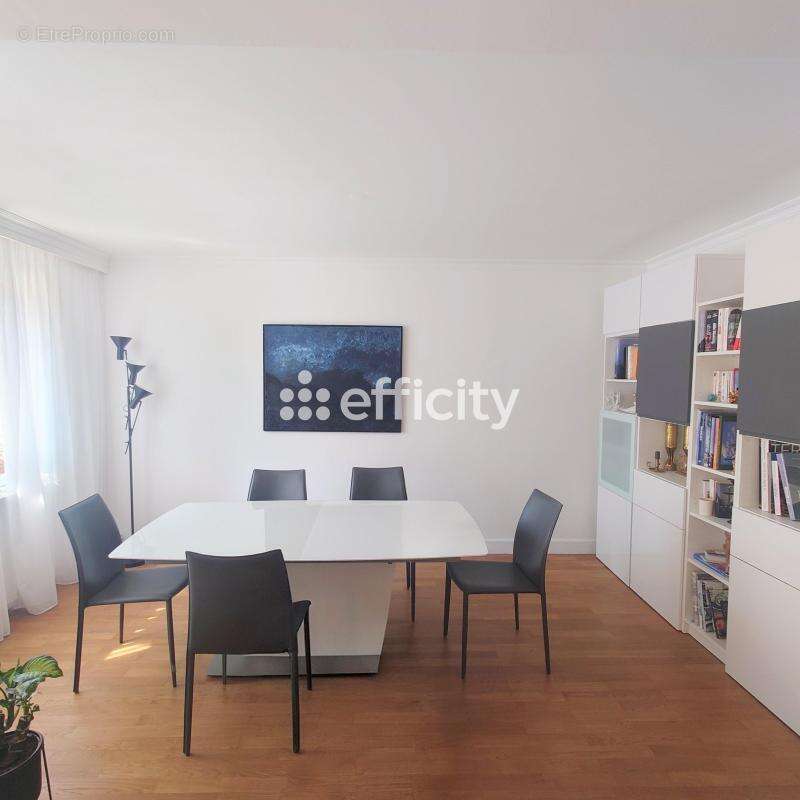 Appartement - photo 4