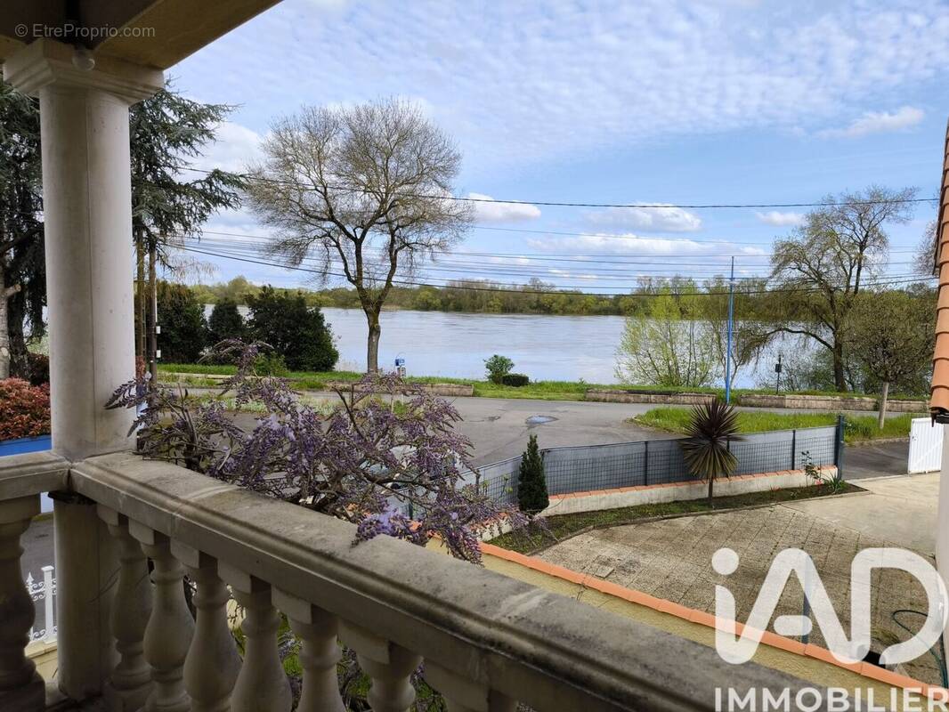 Photo 1 - Maison à SAINTE-LUCE-SUR-LOIRE