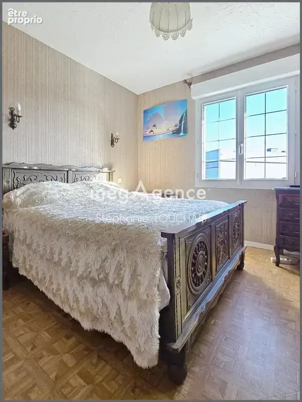Maison de 90 m², 5 pièces - photo 11