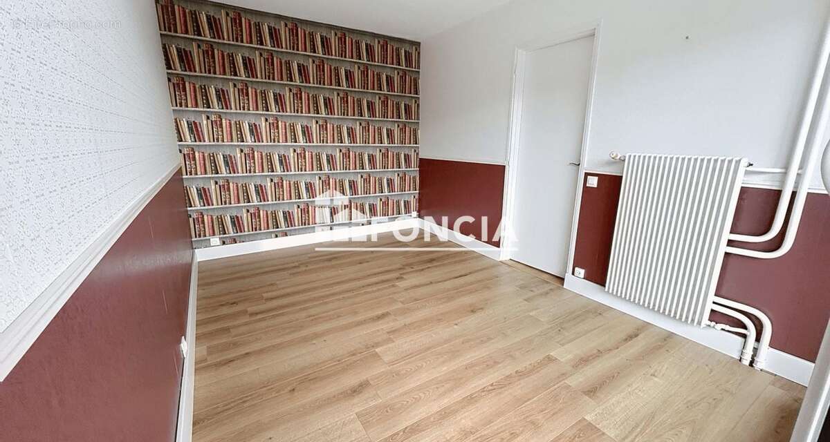 Appartement à CAEN