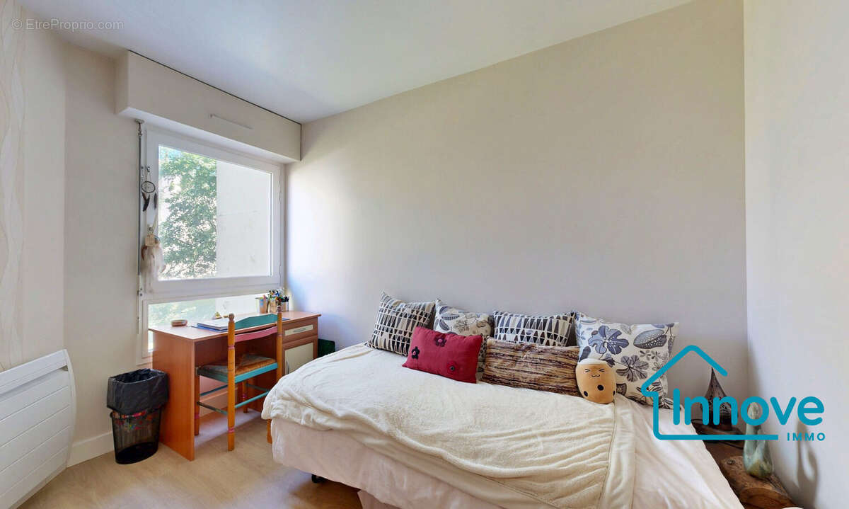 Appartement à ROCQUENCOURT