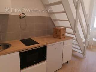 Appartement à LYON-9E