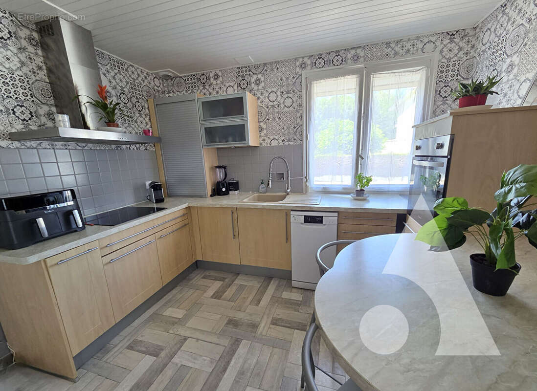 Maison Brevans 4 pièce(s) 70m2 - photo 2