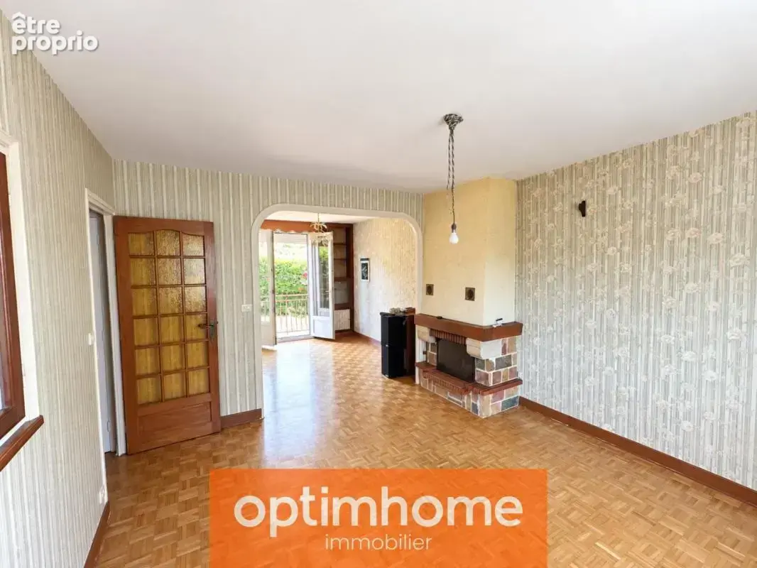  Maison de 115 m² avec deux garages, au calme dans une impasse - photo 3