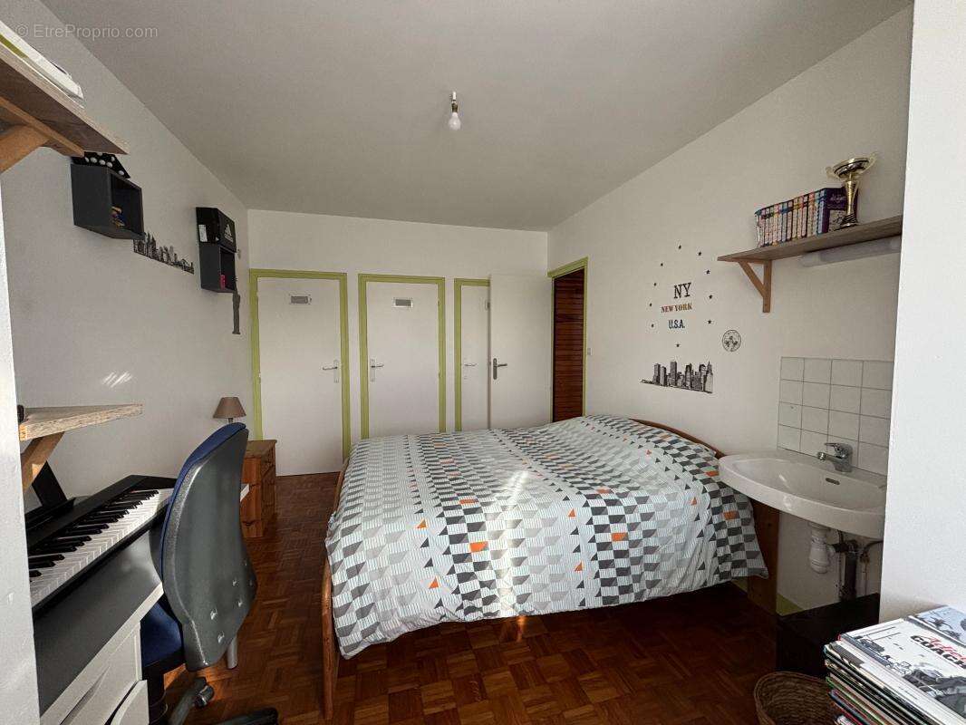 Maison à MONTAUBAN-DE-BRETAGNE