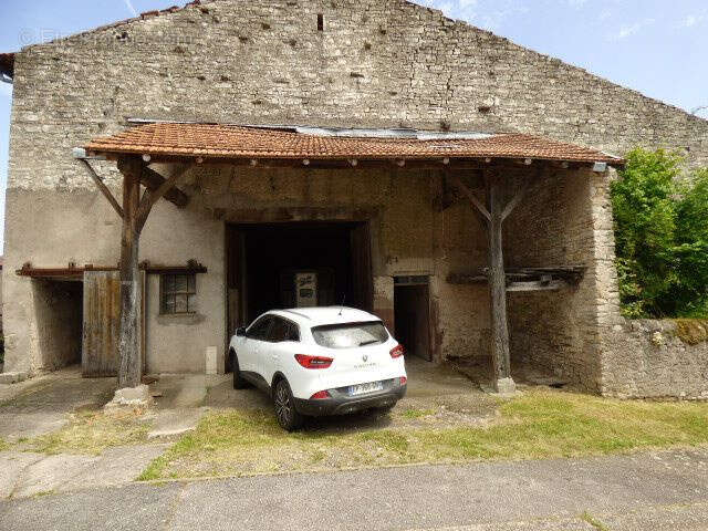 Maison 80 m² à Remenoville  - photo 7