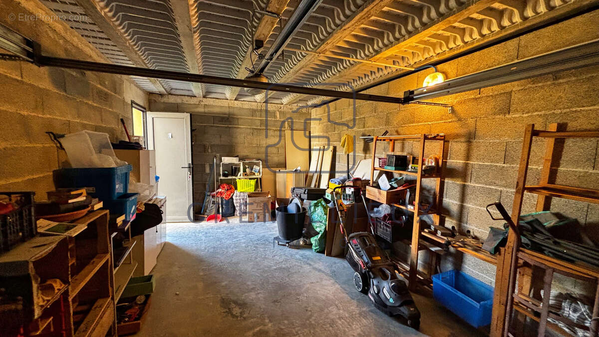 Appartement à GUILHERAND-GRANGES