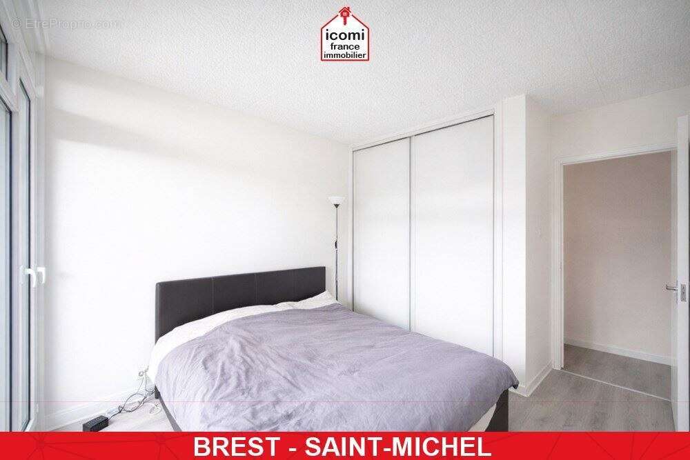 Appartement à BREST