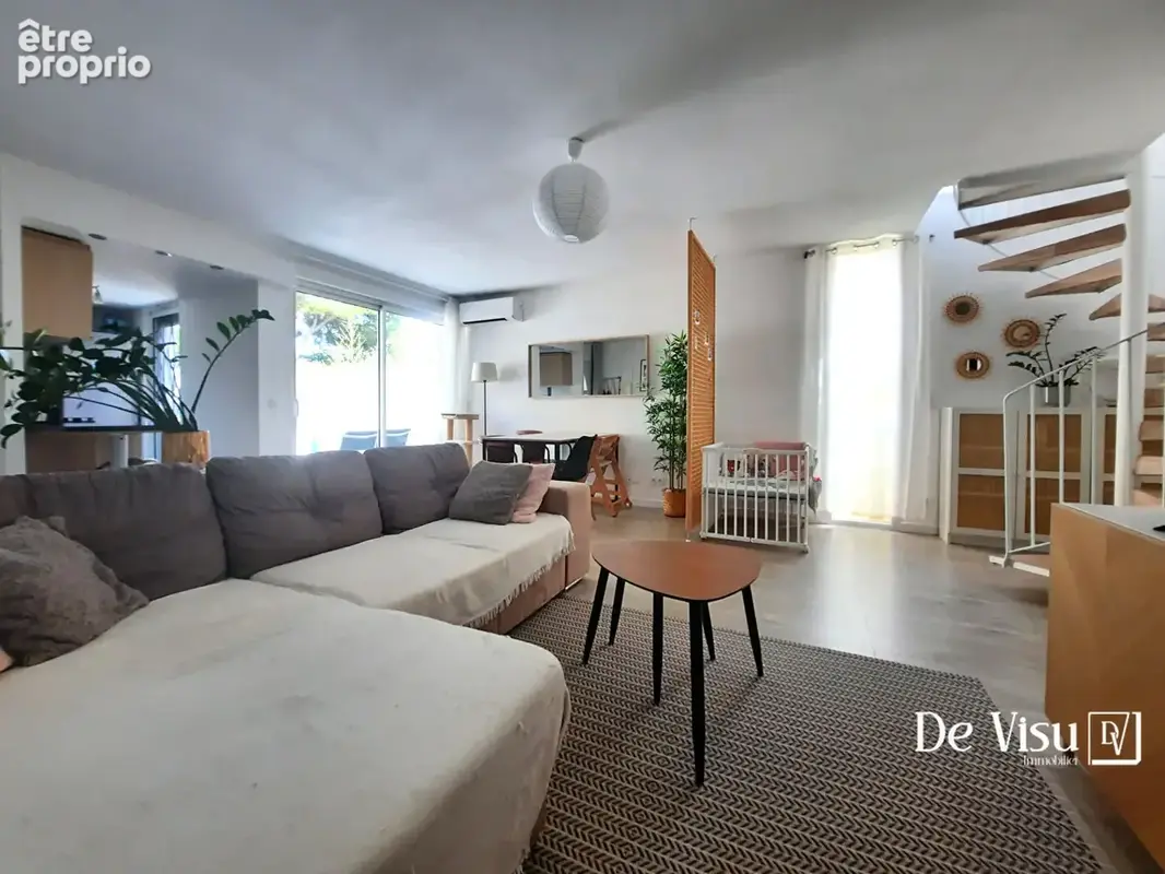 Maison Montpellier 3 pièces 70 m2 - photo 5