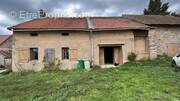 Maison à ETANG-SUR-ARROUX