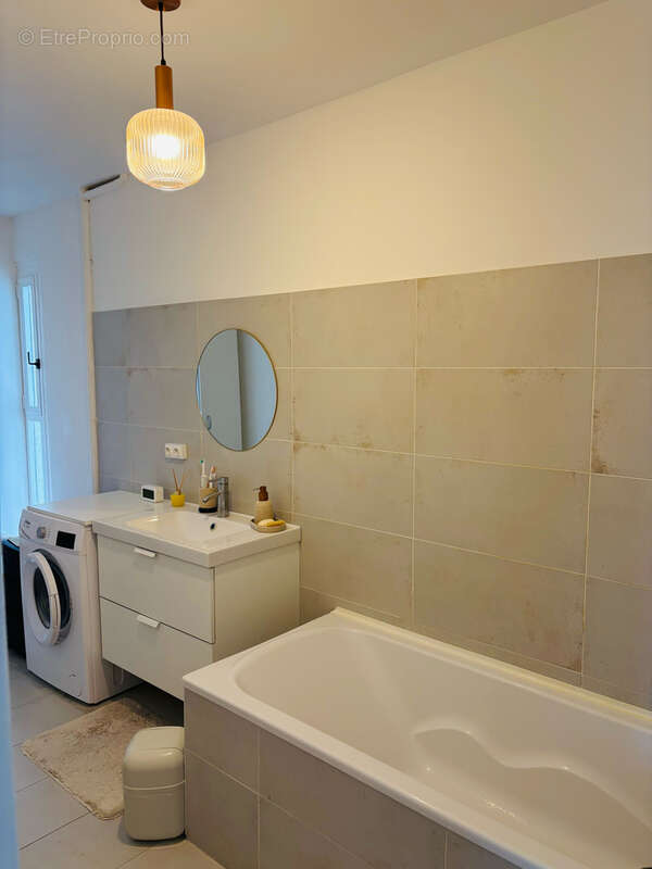 Appartement à SAINT-HERBLAIN