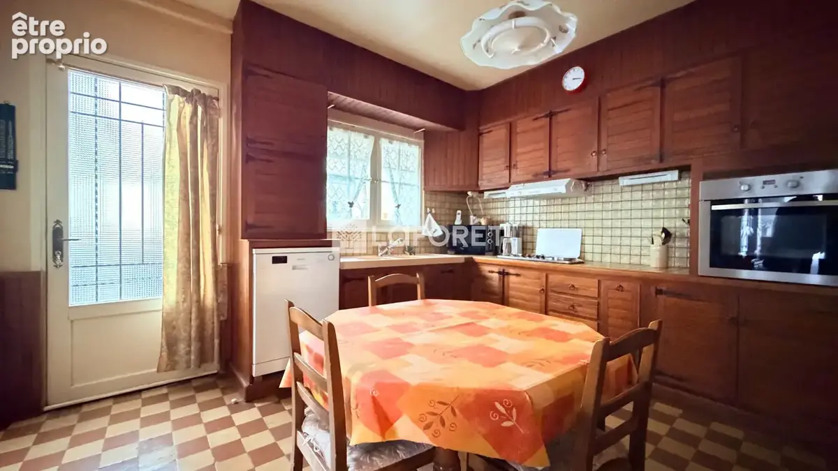 Maison avec plan d'eau Ville Sur Tourbe 7 pièces 174 m2 - photo 5