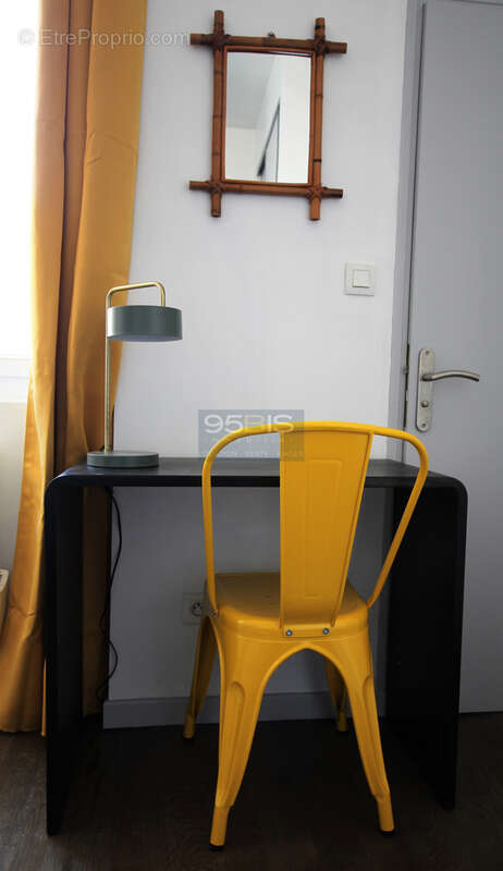 Appartement à LYON-2E