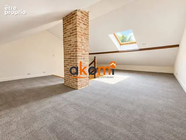 Maison 6 pièces 100 m² à vendre à Raon-L'etape (88110) - photo 7