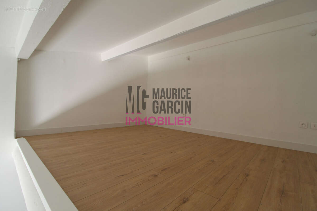 Appartement à L&#039;ISLE-SUR-LA-SORGUE