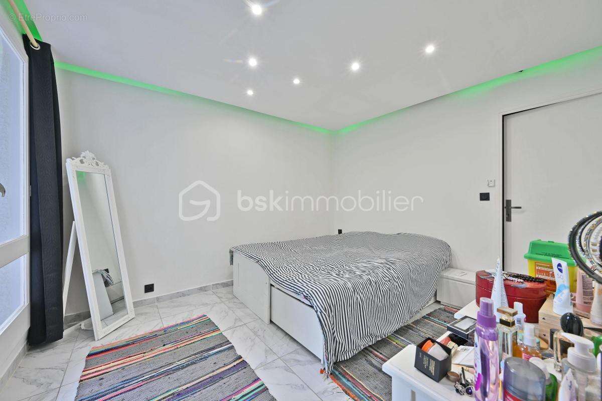 Appartement à LA GRANDE-MOTTE