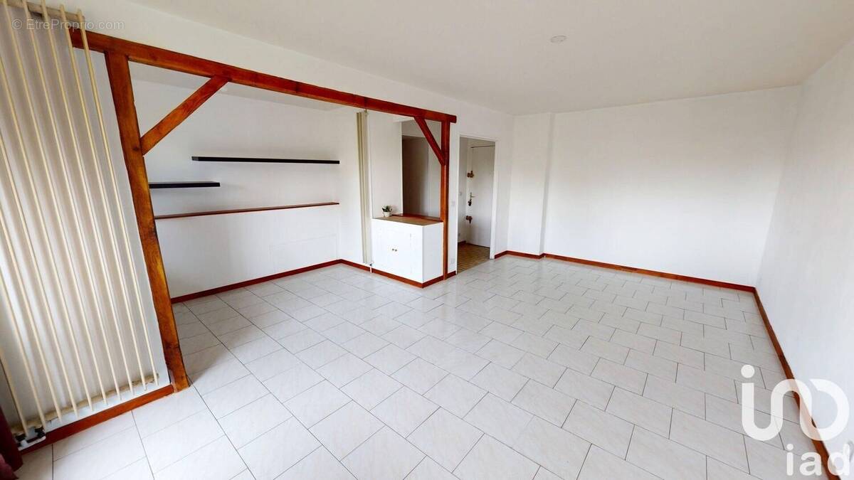 Photo 1 - Appartement à LE MEE-SUR-SEINE