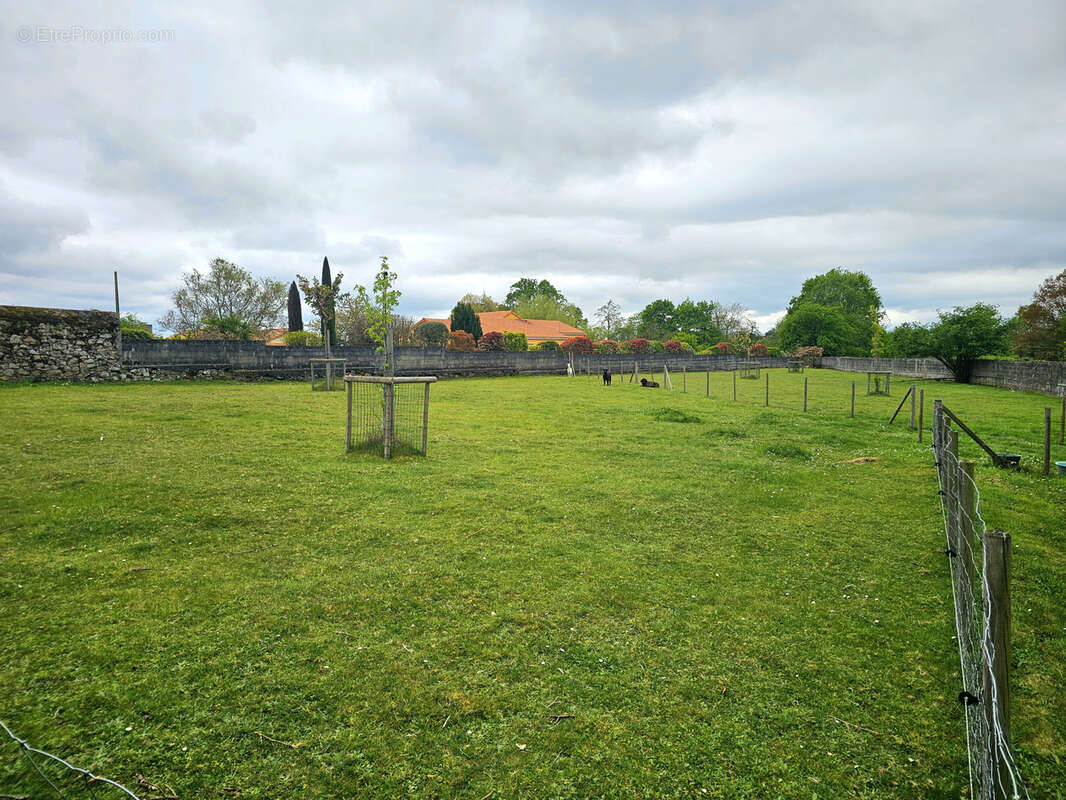 Maison à LA RENAUDIERE