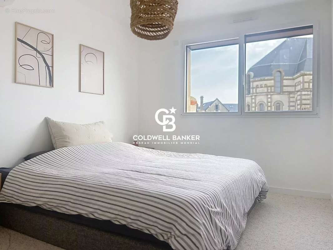 Maison à LES SABLES-D&#039;OLONNE