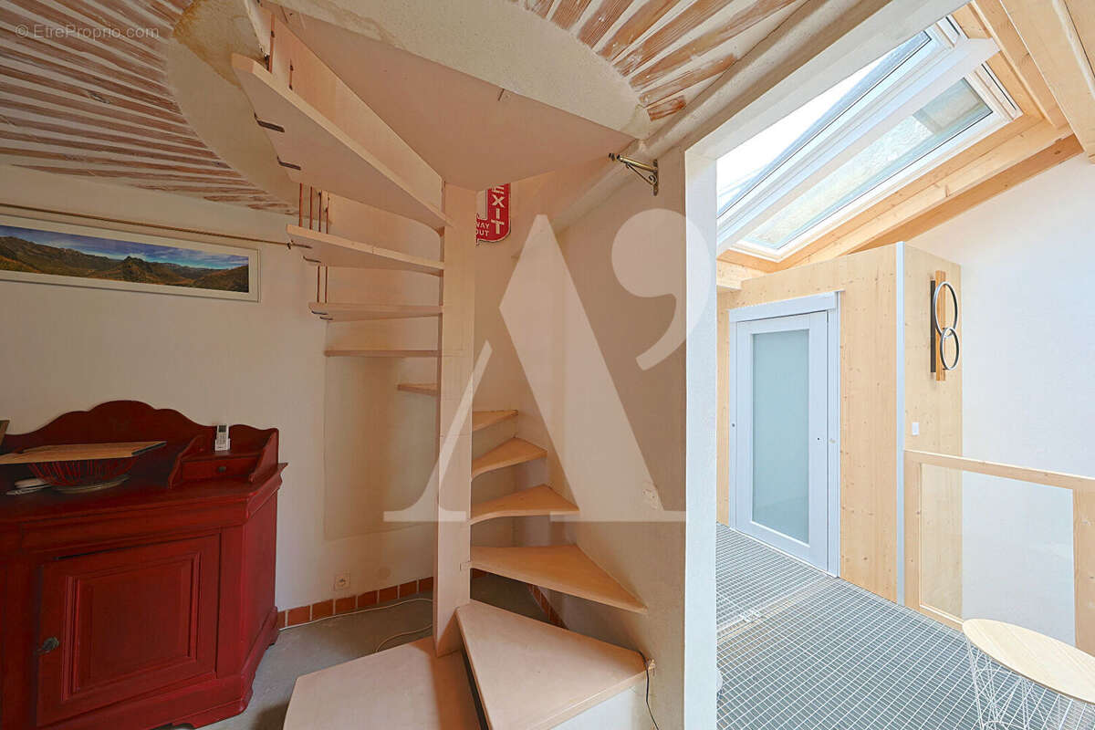 Architecture transformée - XIXè - photo 6