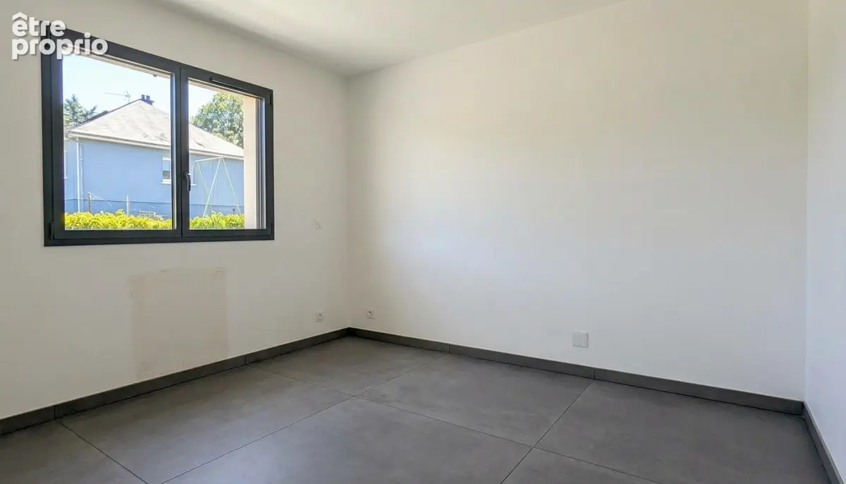 Orvault Bourg - Maison familiale avec 4 chambres et un garage - photo 5