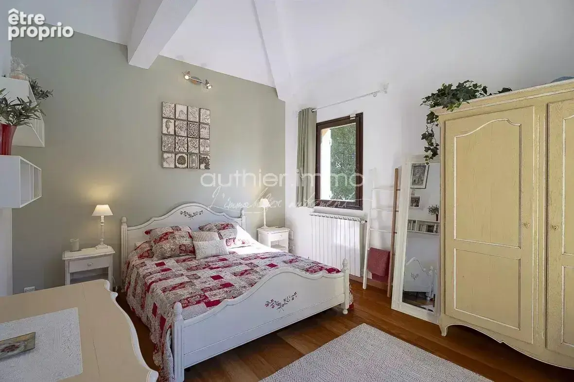 Le Rouret : Charme provençal et sérénité absolue ! - photo 12
