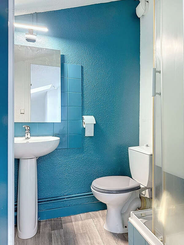 Appartement à LYON-4E