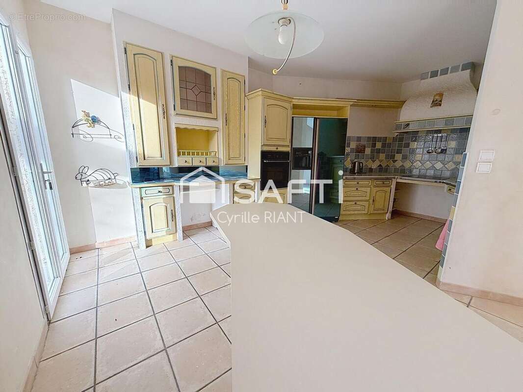 Photo 5 - Maison à LA FRETTE