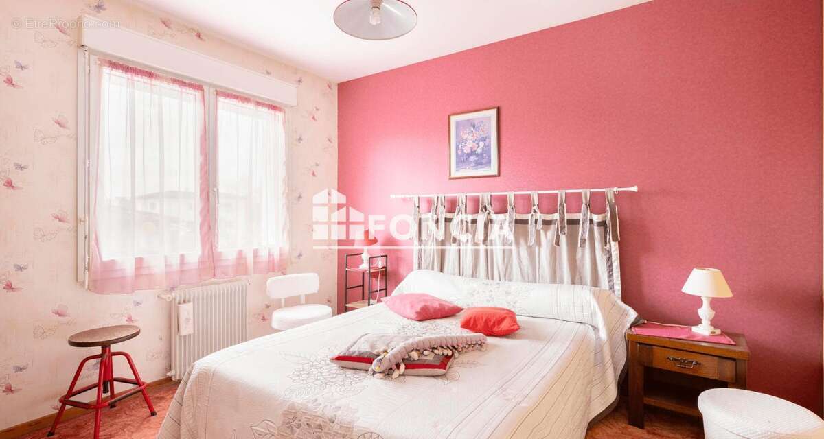 Maison à MONT-DE-MARSAN