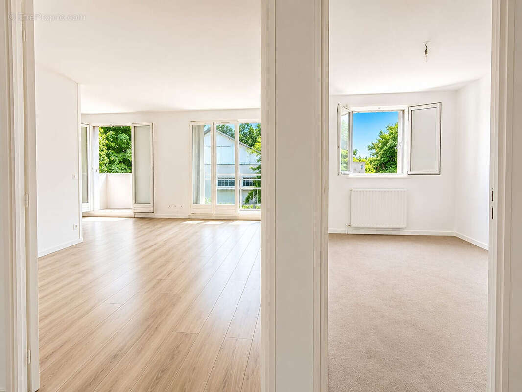 Appartement 2 pièces calme à vendre à Biarritz - Excellent état - photo 2