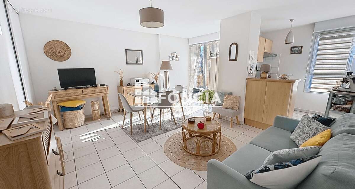 Appartement à LIMOGES