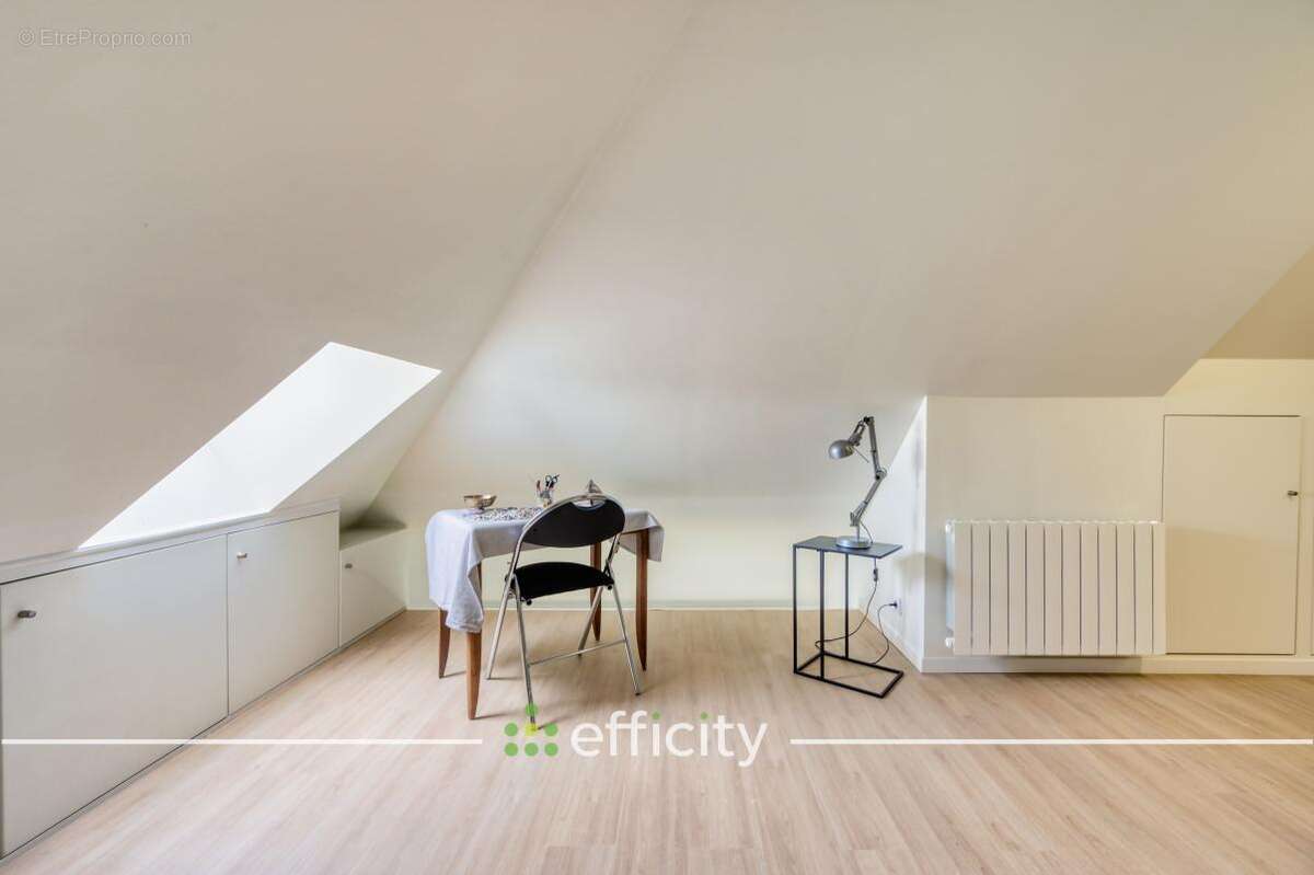 Appartement à WISSOUS