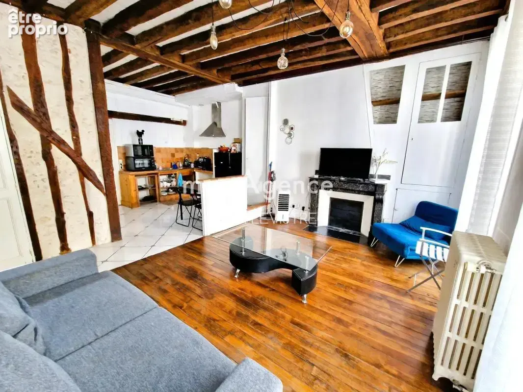 Maison de ville de 252m² - photo 5