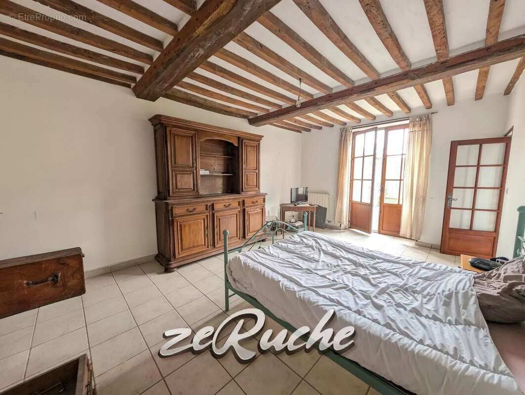Maison à FOULOGNES