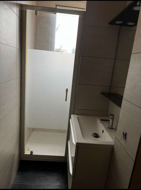 Appartement à MELUN