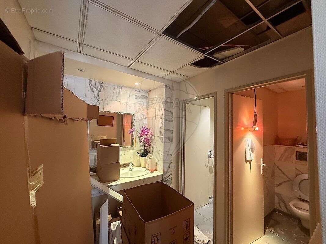 Appartement à LONGUYON