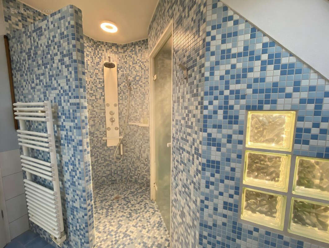 Maison à FORTSCHWIHR