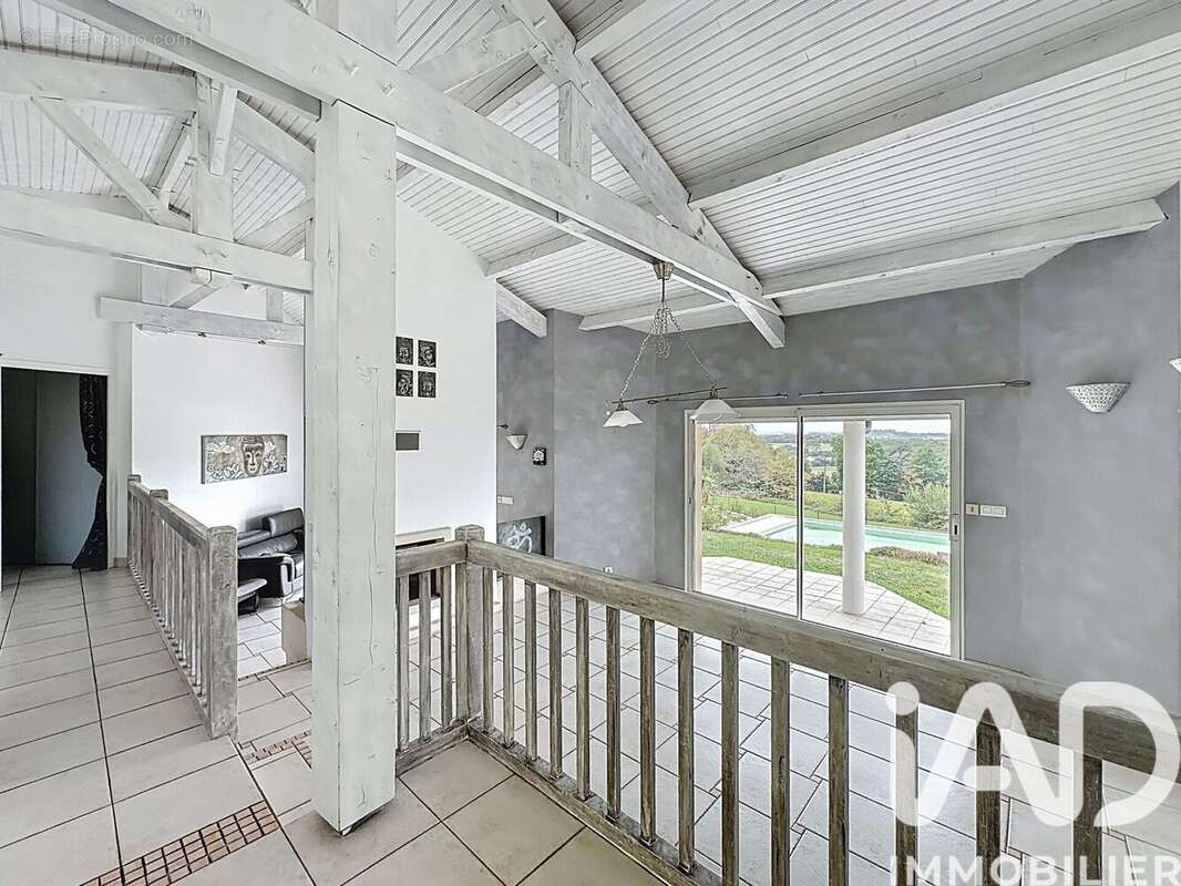 Photo 6 - Maison à HAGETMAU