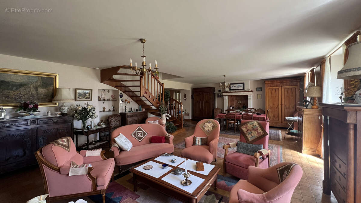 Maison à SAINT-CAST-LE-GUILDO