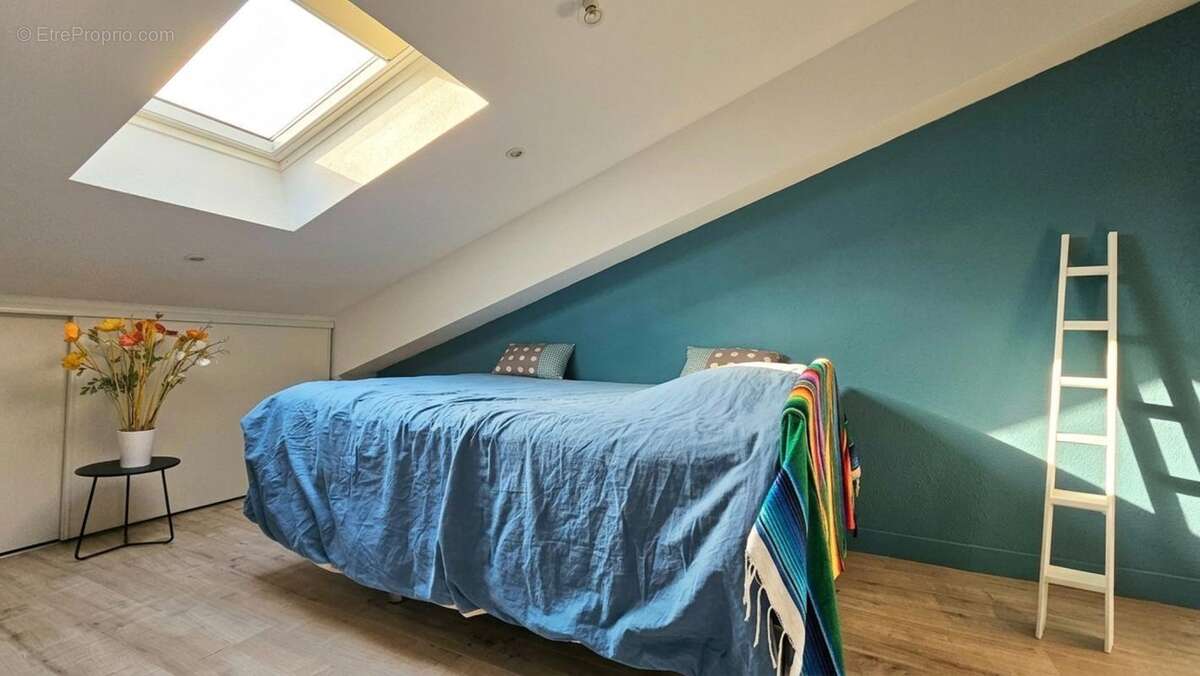 Appartement à TOURNEFEUILLE