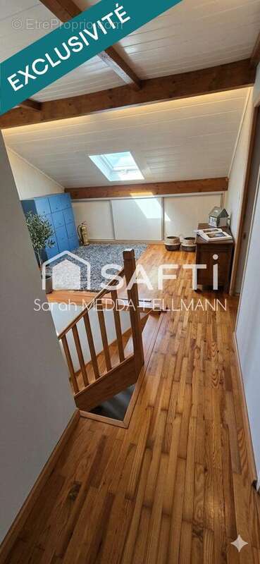 Photo 8 - Maison à FORBACH