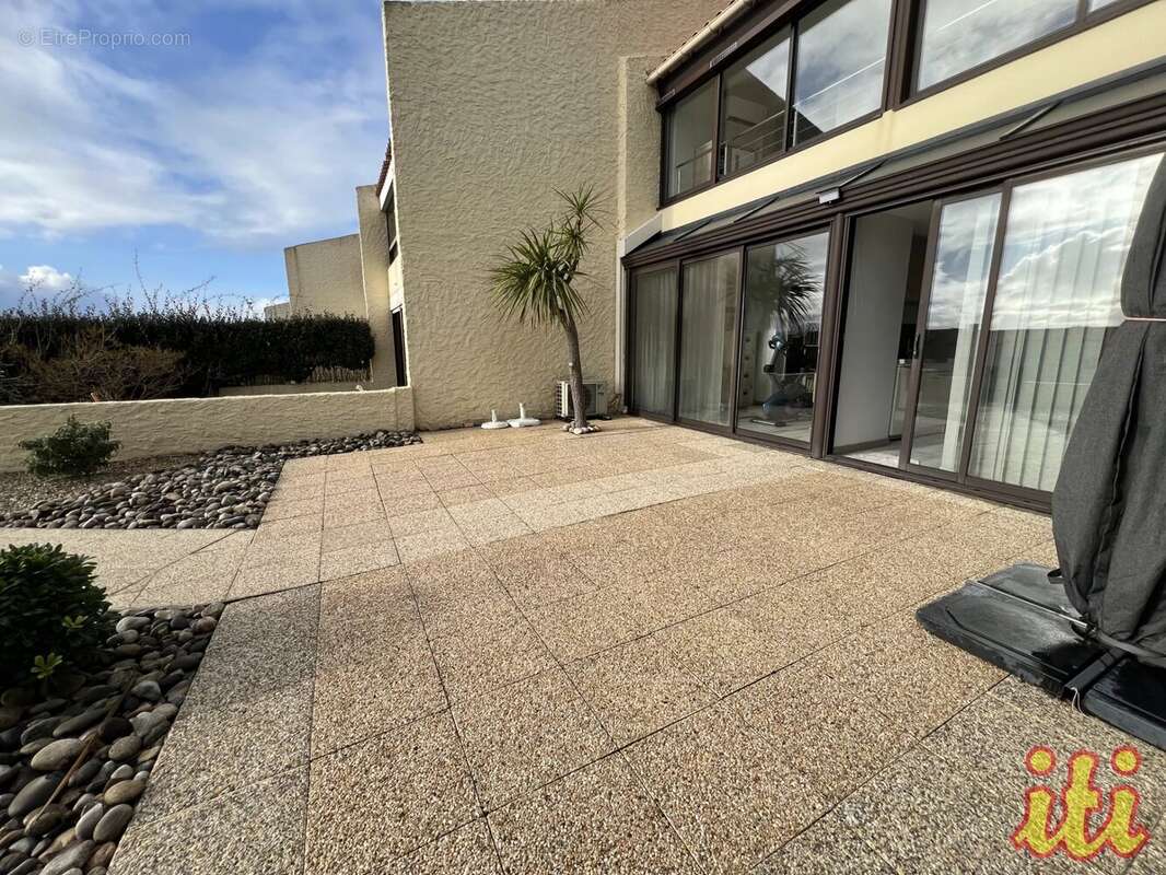 Maison à LES SABLES-D'OLONNE