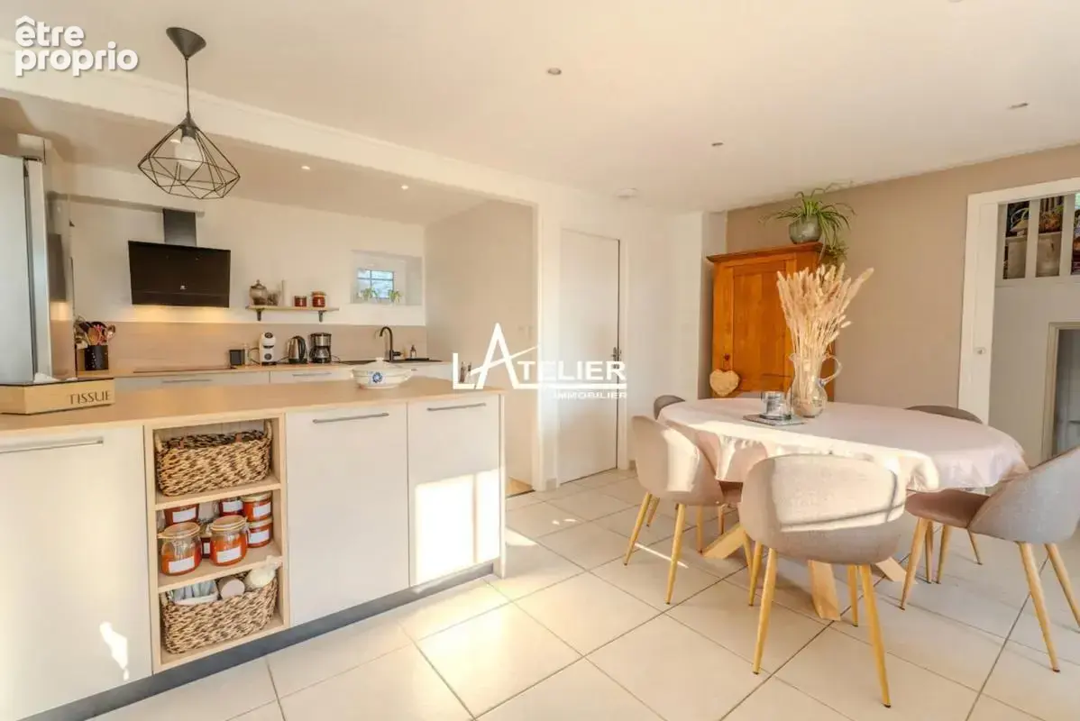 Ensemble Immobilier - photo 9