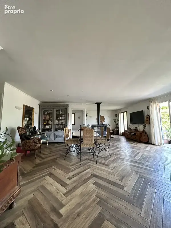 À vendre   Maison de 105 m2 sur 2 700 m2 de terrain à Cervione - photo 8