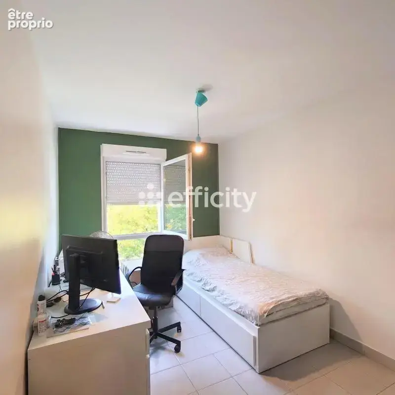 Appartement - photo 8