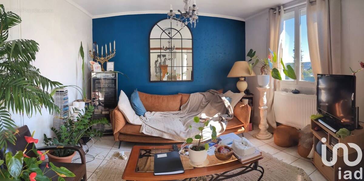 Photo 1 - Maison à MAROMME